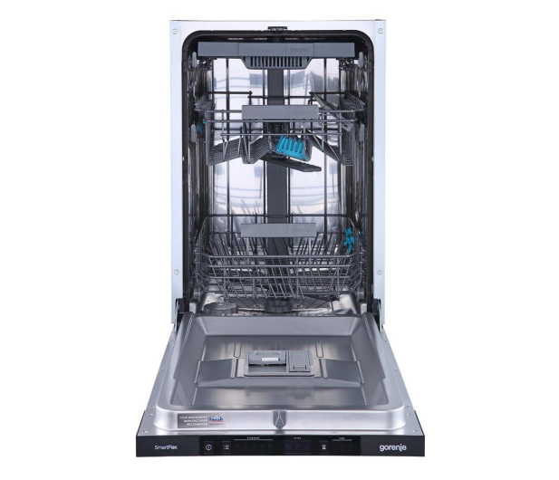 Gorenje GV561D10 - 1028268 - zdjęcie 2